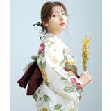 兵児帯 浴衣 レース | Dita | 詳細画像9
