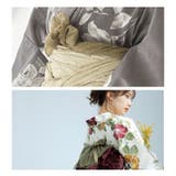 兵児帯 浴衣 レース | Dita | 詳細画像8