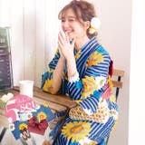 浴衣 レディース セット | Dita | 詳細画像1