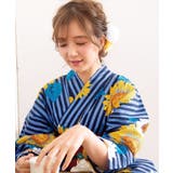 浴衣 レディース セット | Dita | 詳細画像6
