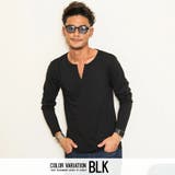 Tシャツ メンズ 長袖 | SILVER BULLET | 詳細画像7 