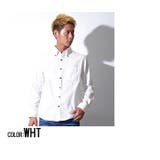 長袖 シャツ メンズ | SILVER BULLET | 詳細画像2