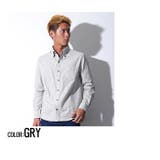 長袖 シャツ メンズ | SILVER BULLET | 詳細画像6