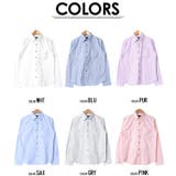 長袖 シャツ メンズ | SILVER BULLET | 詳細画像17