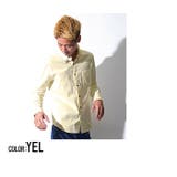 長袖 シャツ メンズ | SILVER BULLET | 詳細画像8