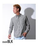 長袖 シャツ メンズ | SILVER BULLET | 詳細画像9