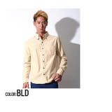 長袖 シャツ メンズ | SILVER BULLET | 詳細画像10