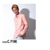 長袖 シャツ メンズ | SILVER BULLET | 詳細画像11