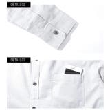 長袖 シャツ メンズ | SILVER BULLET | 詳細画像13