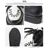 靴 ブーツ メンズ | SILVER BULLET | 詳細画像4 