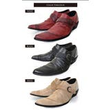 靴 ブーツ メンズ | SILVER BULLET | 詳細画像2 