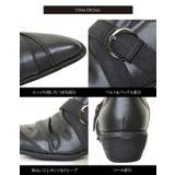靴 ブーツ メンズ | SILVER BULLET | 詳細画像3 