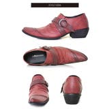 靴 ブーツ メンズ | SILVER BULLET | 詳細画像4 