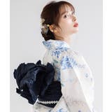 Clear(クリア) | 髪飾り 結婚式 お呼ばれ | Dita