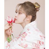 Yellow(イエロー) | 髪飾り 結婚式 お呼ばれ | Dita