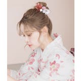 Pink(ピンク) | 髪飾り 結婚式 お呼ばれ | Dita