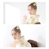 髪飾り 結婚式 お呼ばれ | Dita | 詳細画像13