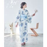 浴衣 セット レディース | Dita | 詳細画像3