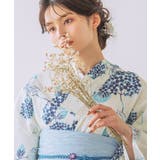 浴衣 セット レディース | Dita | 詳細画像4