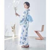 浴衣 セット レディース | Dita | 詳細画像5