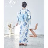 浴衣 セット レディース | Dita | 詳細画像7
