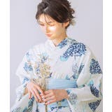 浴衣 セット レディース | Dita | 詳細画像8