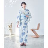 浴衣 セット レディース | Dita | 詳細画像9