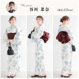 浴衣 セット レディース | Dita | 詳細画像6