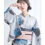 4.絢爛重ね | 浴衣 セット レディース | Dita