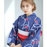 5.京の金魚しらべ | 浴衣 セット レディース | Dita