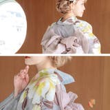 浴衣 セット レディース | Dita | 詳細画像32