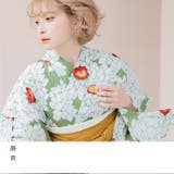 浴衣 セット レディース | Dita | 詳細画像35