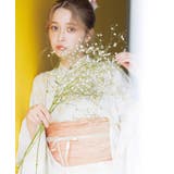 10.夏色花日和 | 浴衣 セパレート ワンピース | Dita