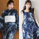 浴衣 セパレート ワンピース | Dita | 詳細画像11