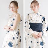 浴衣 セパレート ワンピース | Dita | 詳細画像15