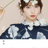 浴衣 セパレート ワンピース | Dita | 詳細画像32