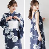 浴衣 セパレート ワンピース | Dita | 詳細画像33