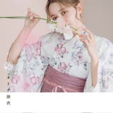 浴衣 セパレート ワンピース | Dita | 詳細画像37