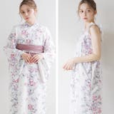 浴衣 セパレート ワンピース | Dita | 詳細画像38