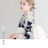 浴衣 セパレート ワンピース | Dita | 詳細画像41