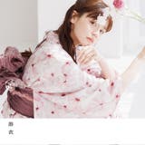 浴衣 セパレート ワンピース | Dita | 詳細画像46