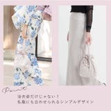 レース巾着 レディース バッグ | Dita | 詳細画像25