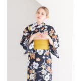 2.浅凪の柚涼み | 浴衣 セット セパレート | Dita