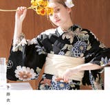 浴衣 セット セパレート | Dita | 詳細画像30
