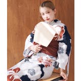6.江戸の梅ながれ | 浴衣 セット セパレート | Dita