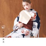 浴衣 セット セパレート | Dita | 詳細画像34
