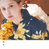 浴衣 セット セパレート | Dita | 詳細画像42