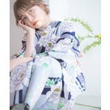5.清楚な乙女白牡丹 | 浴衣 セット レディース | Dita