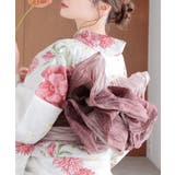 三重紐1本 | 帯 三重紐 浴衣 | Dita