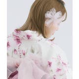 2.P.Beige | 髪飾り 結婚式 お呼ばれ | Dita